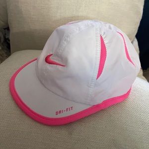 Baby girl cap